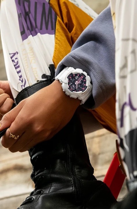 Bild von Casio G-Shock