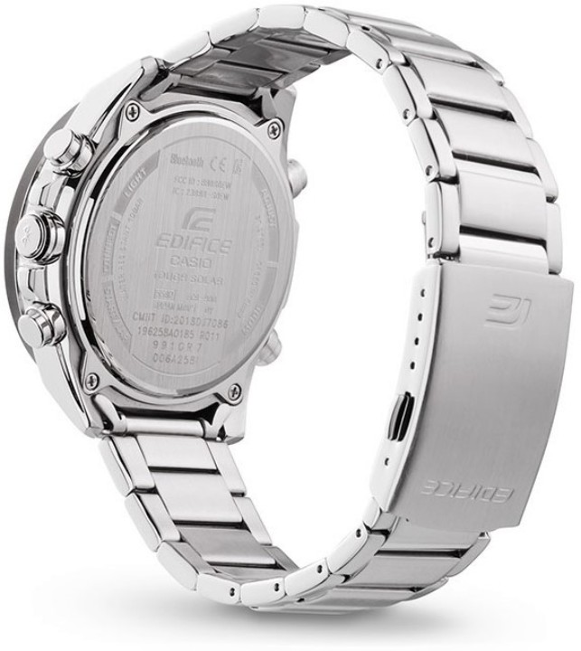 Bild von Casio Edifice Bluetooth Solar