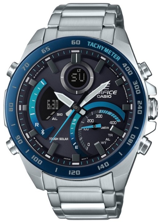 Bild von Casio Edifice Bluetooth Solar