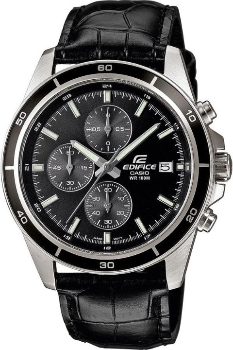 Bild von Casio Edifice Chronograph