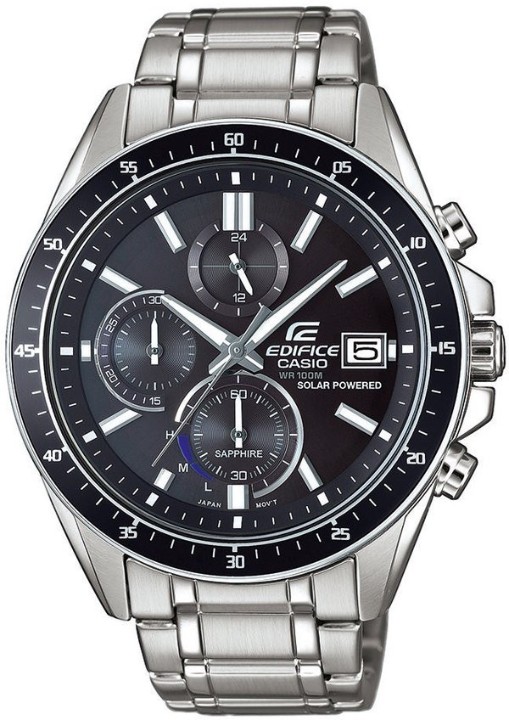 Bild von Casio Edifice Solar