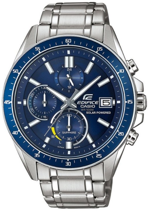 Bild von Casio Edifice Solar