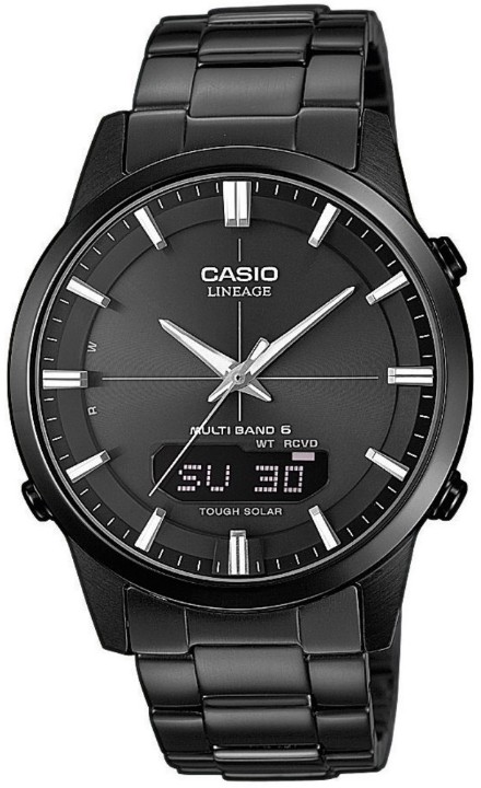 Bild von Casio Wave Ceptor