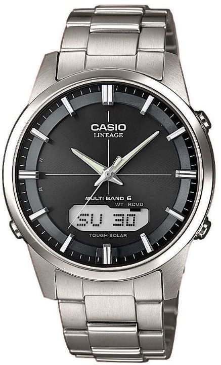 Bild von Casio Wave Ceptor