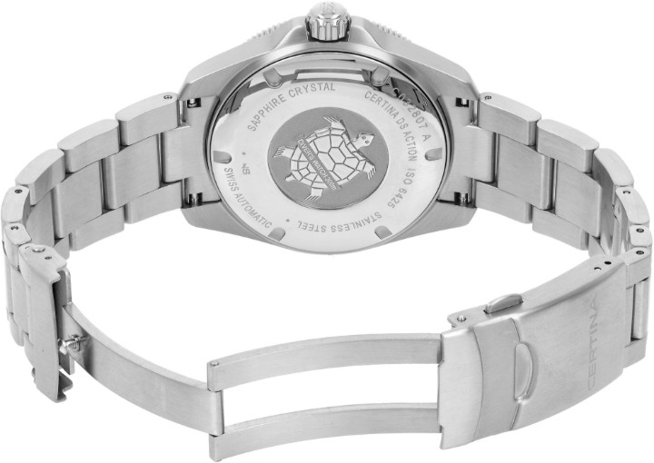 Bild von Certina DS Action Diver Powermatic 80