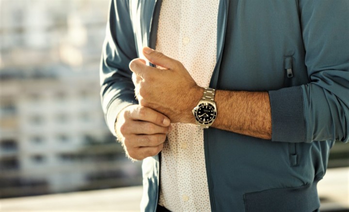 Bild von Certina DS Action Diver Powermatic 80
