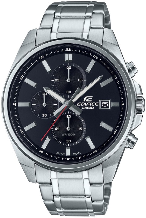 Bild von Casio Edifice Chronograph