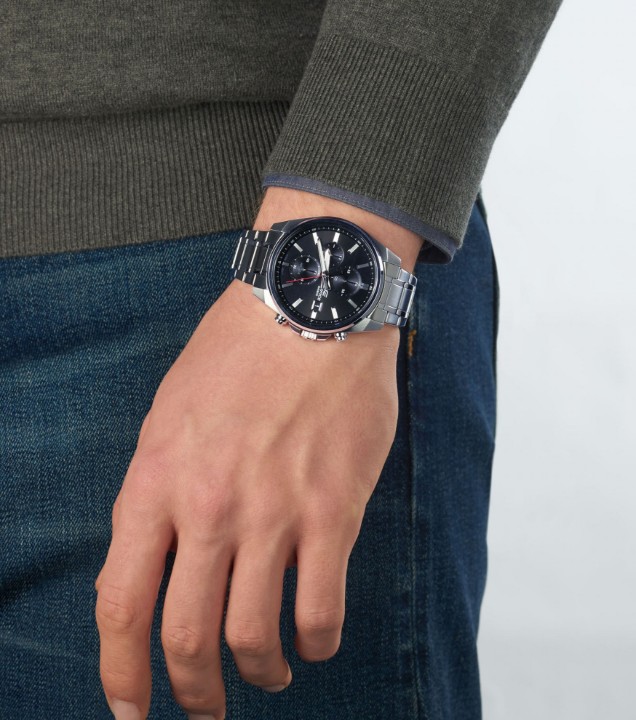 Bild von Casio Edifice Chronograph