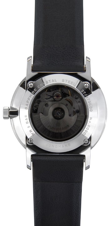 Bild von Junghans Form A