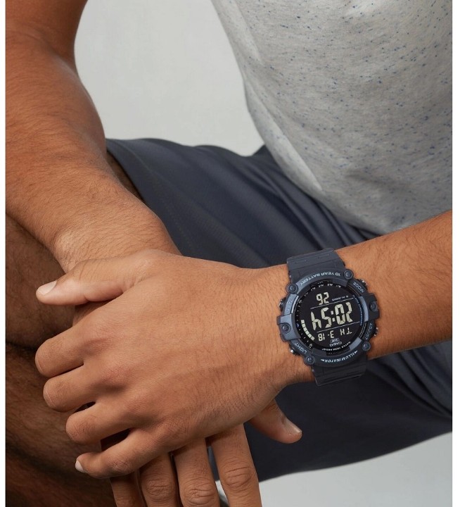 Bild von Casio Collection Digital