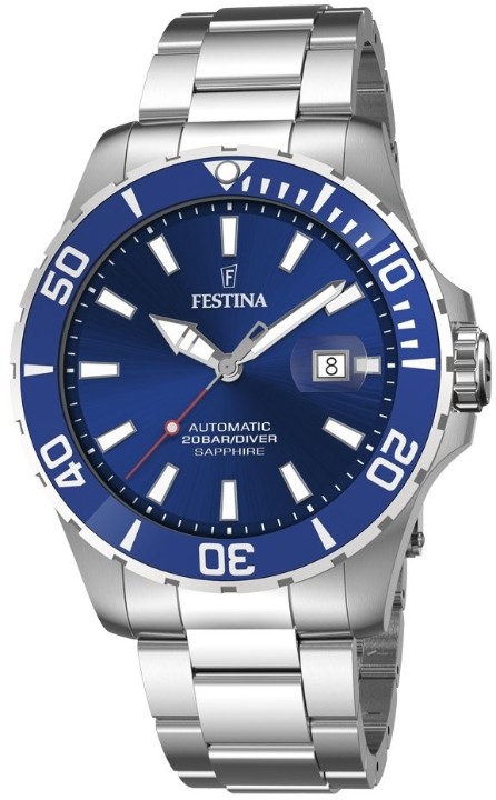 Bild von Festina Automatic