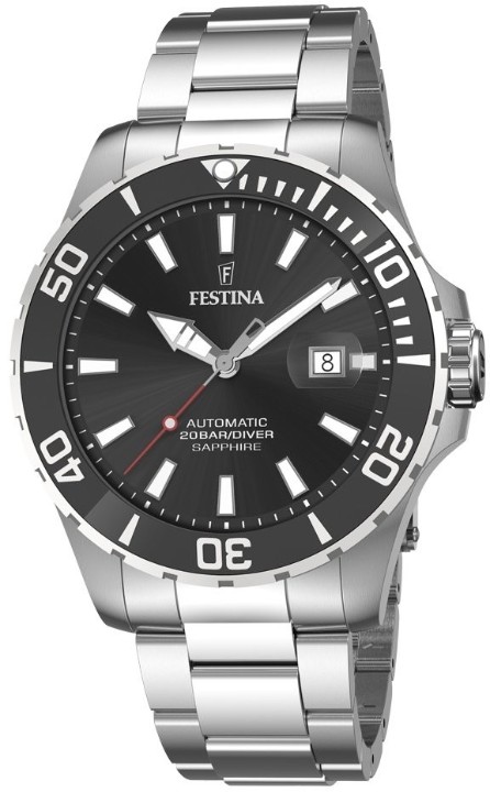 Bild von Festina Automatic