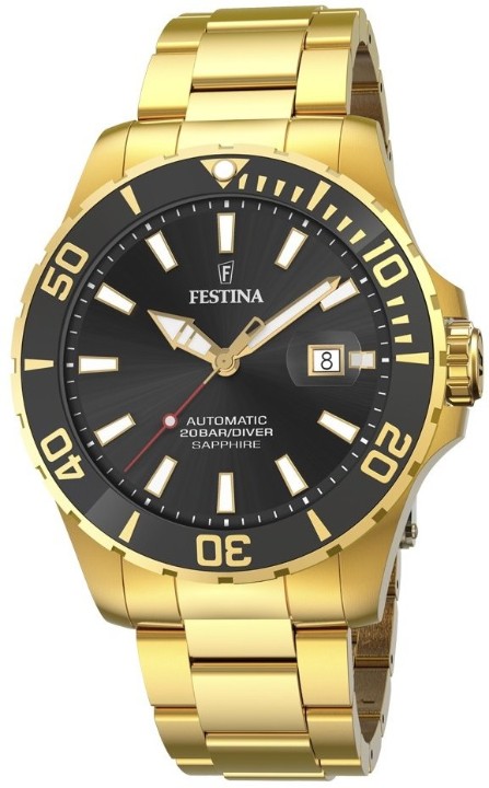 Bild von Festina Automatic