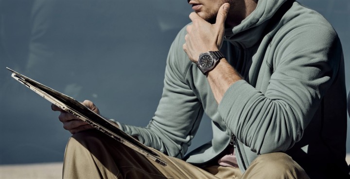 Bild von Victorinox I.N.O.X.