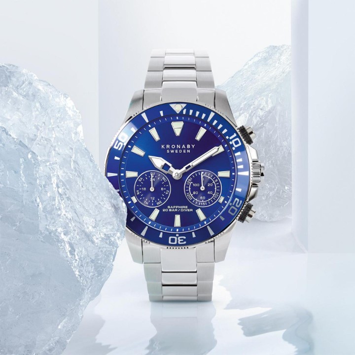 Bild von Kronaby Diver