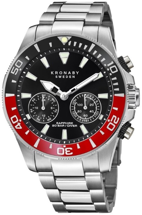 Bild von Kronaby Diver