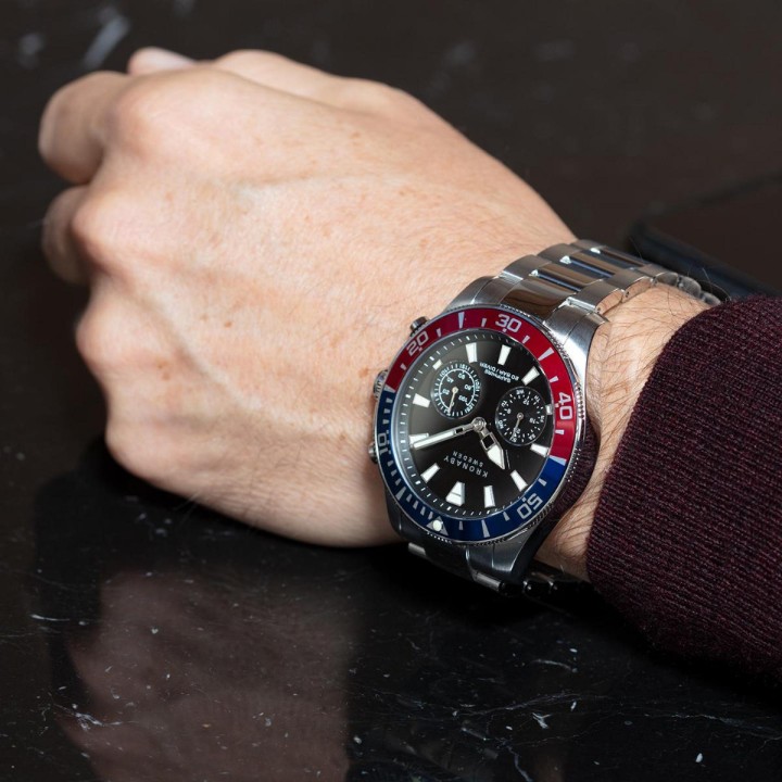 Bild von Kronaby Diver