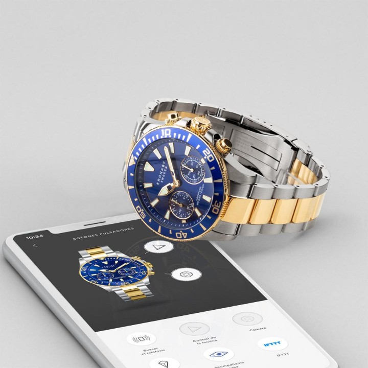 Bild von Kronaby Diver