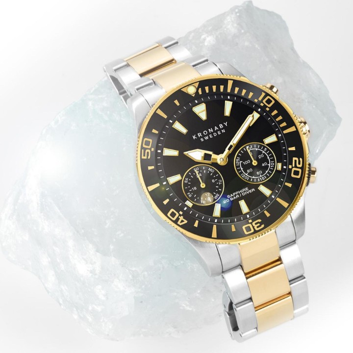 Bild von Kronaby Diver