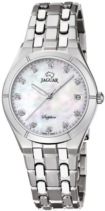 Bild von Jaguar Woman