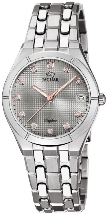 Bild von Jaguar Woman