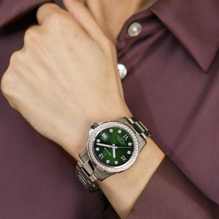 Bild von Jaguar Executive Diver