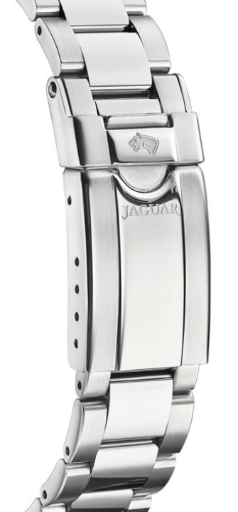 Bild von Jaguar Executive Diver