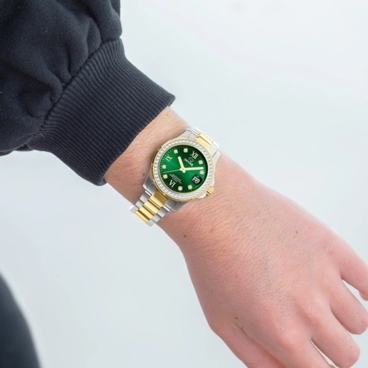 Bild von Jaguar Executive Diver