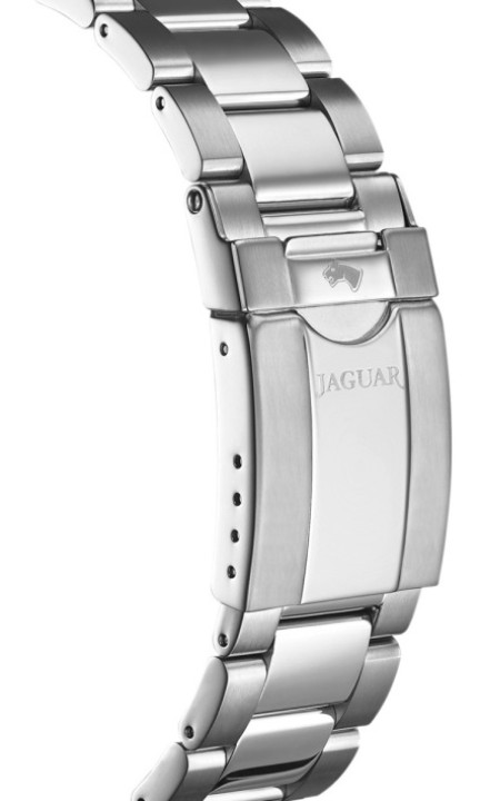 Bild von Jaguar Executive Diver Hybrid