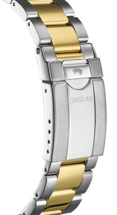 Bild von Jaguar Executive Diver Hybrid