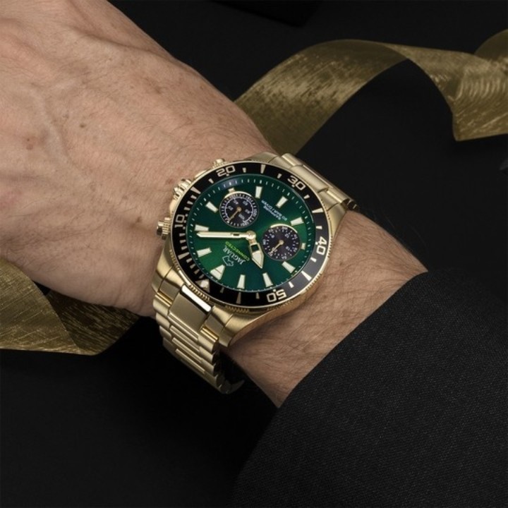 Bild von Jaguar Executive Diver Hybrid