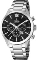 Bild von Festina Timeless Chronograph