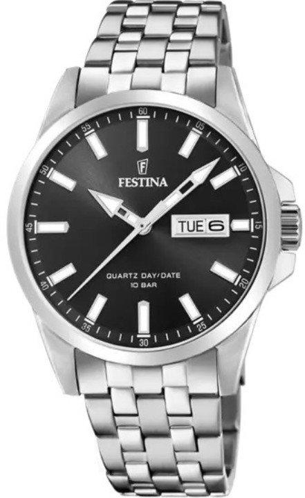 Bild von Festina Classics