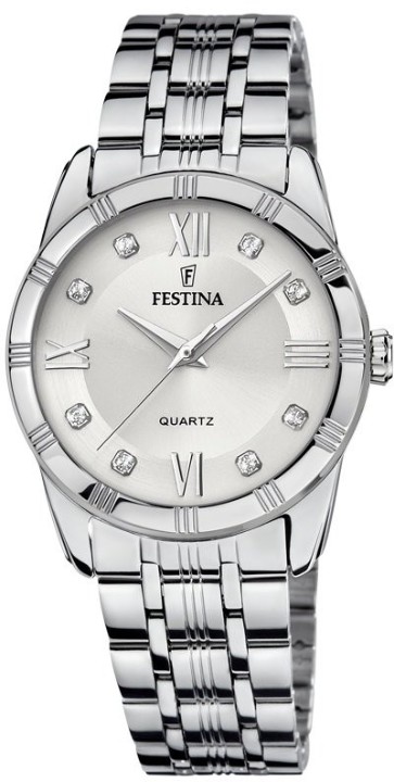 Bild von Festina Mademoiselle