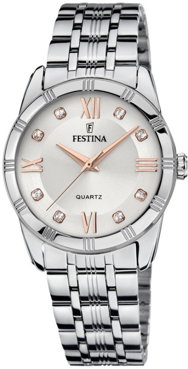 Bild von Festina Mademoiselle