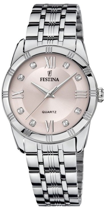 Bild von Festina Mademoiselle