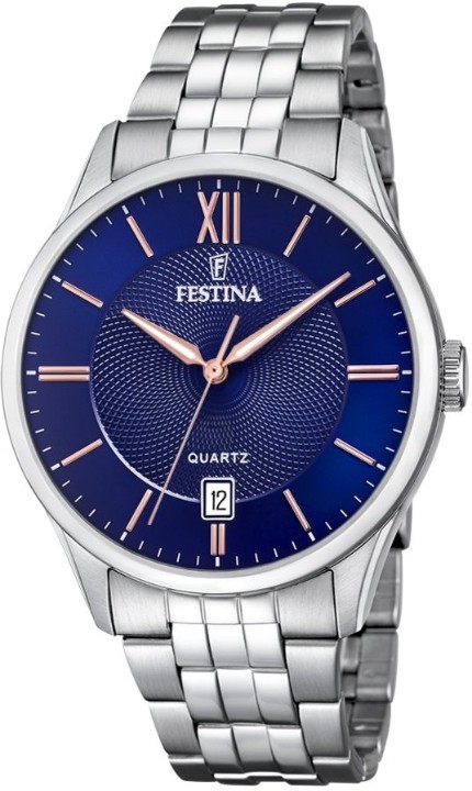 Bild von Festina Classics