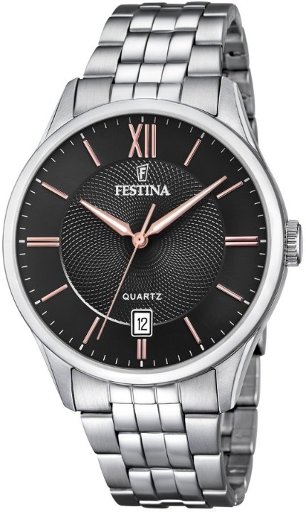 Bild von Festina Classics
