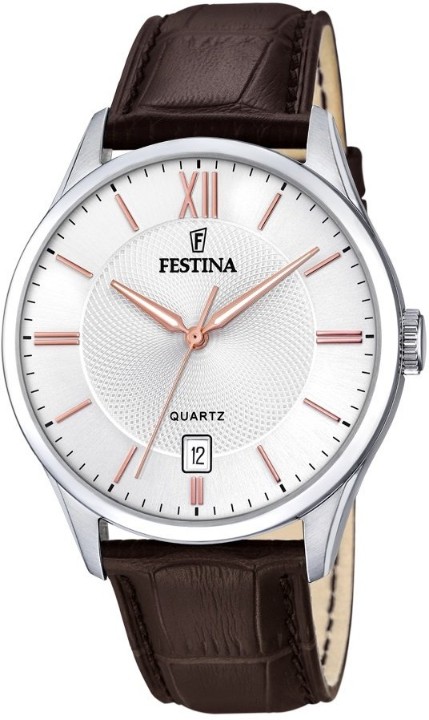 Bild von Festina Classics