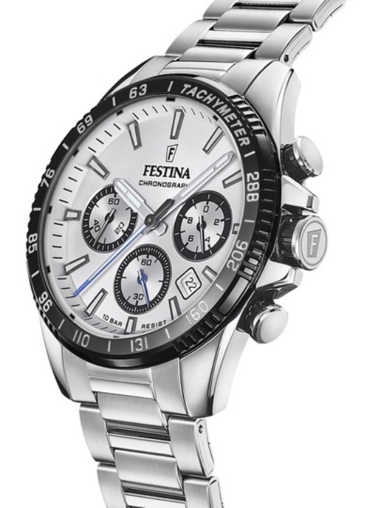 Bild von Festina Timeless Chronograph