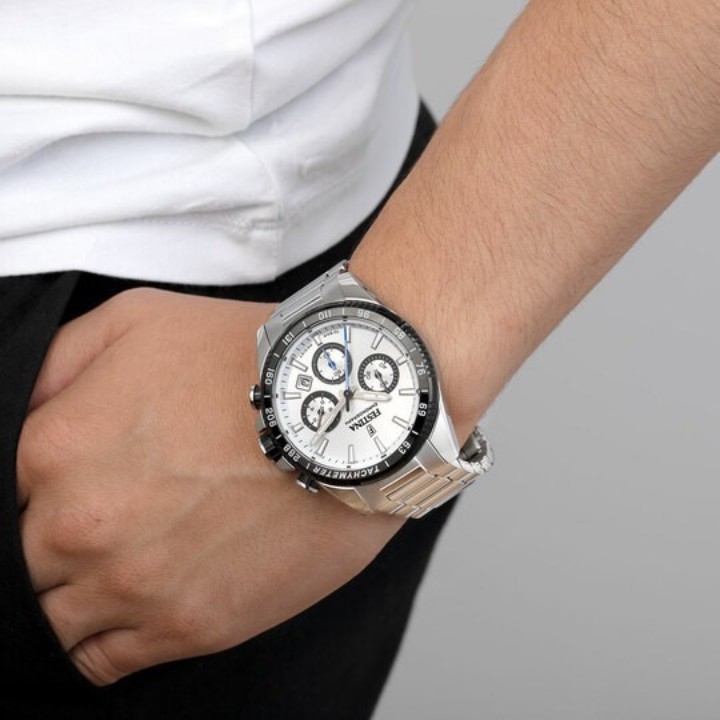 Bild von Festina Timeless Chronograph