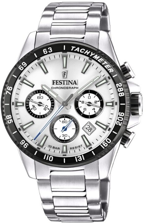 Bild von Festina Timeless Chronograph