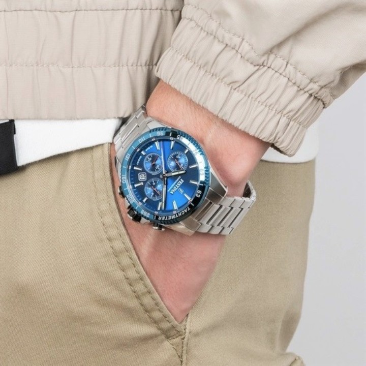 Bild von Festina Timeless Chronograph
