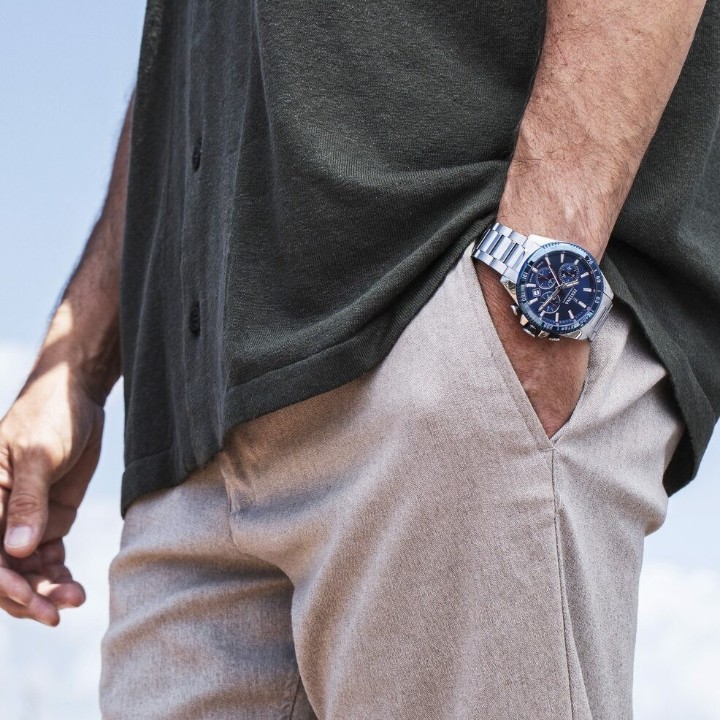 Bild von Festina Timeless Chronograph
