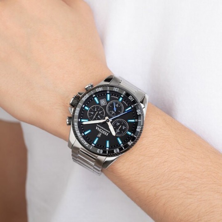 Bild von Festina Timeless Chronograph