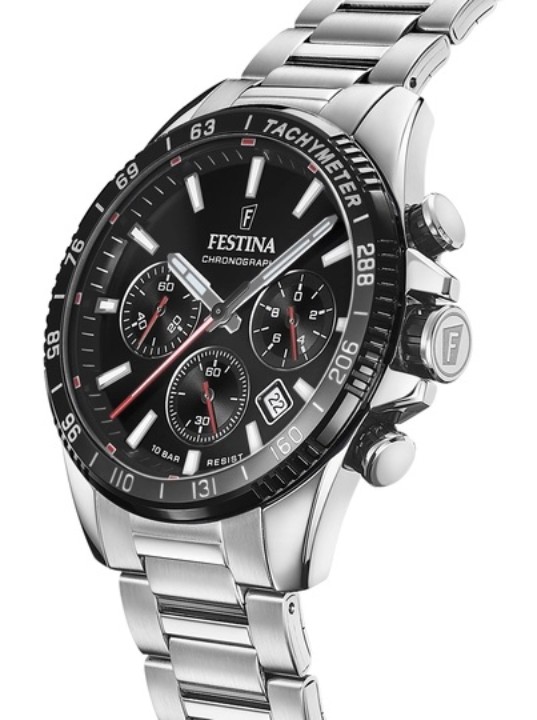 Bild von Festina Timeless Chronograph