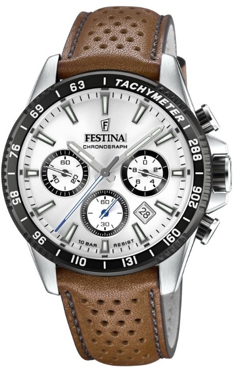 Bild von Festina Timeless Chronograph