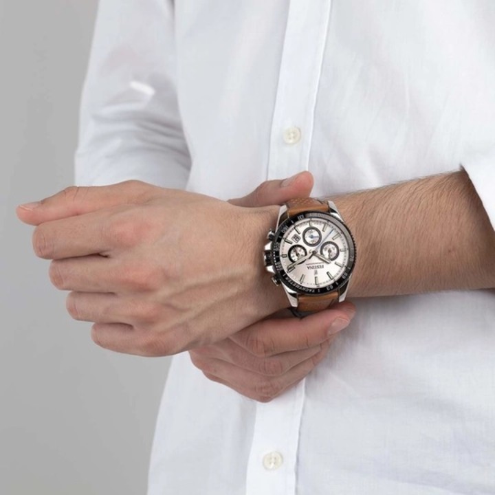 Bild von Festina Timeless Chronograph