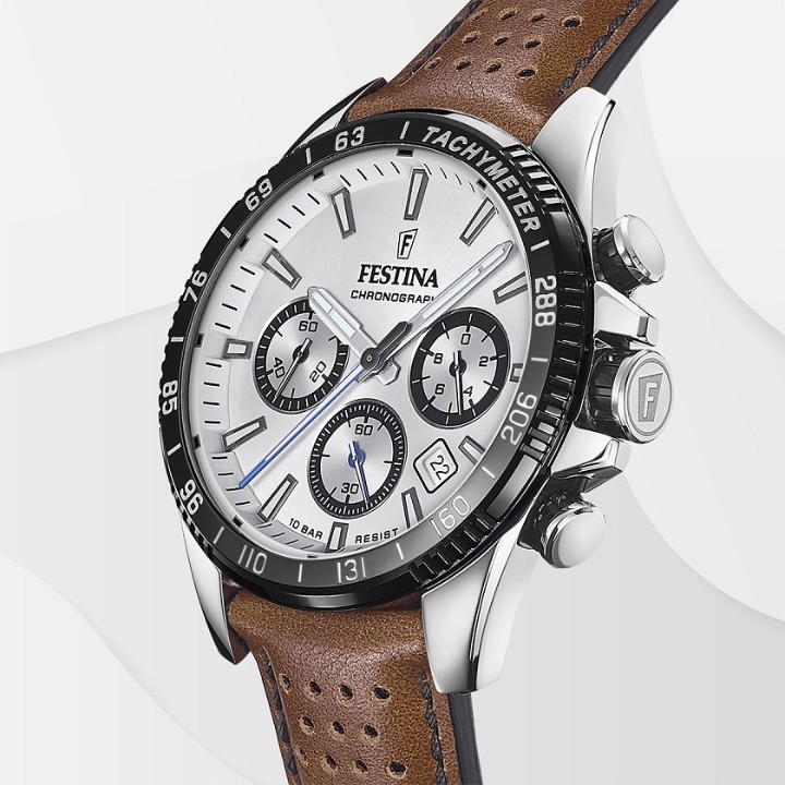 Bild von Festina Timeless Chronograph
