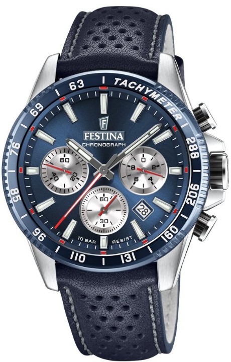Bild von Festina Timeless Chronograph